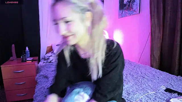 DarkAng3IX Live XXX-Chat