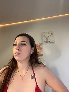 Kate_se 라이브 XXX 채팅