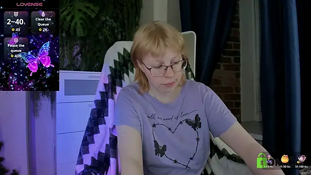 Melissa_Wells' Live XXX Chat