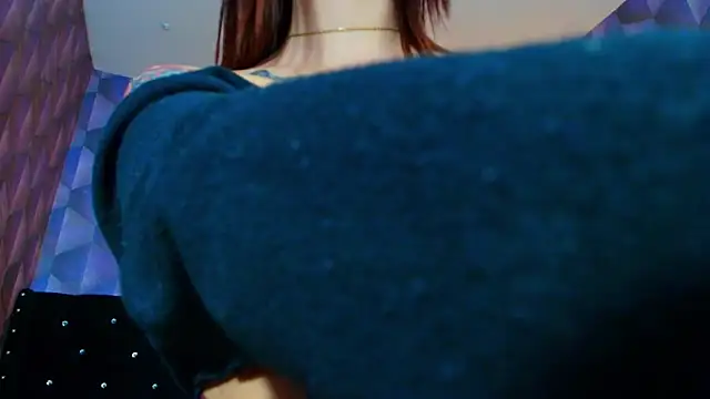 LiaHarryis Chat XXX in diretta