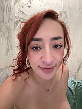 ariiel_ webkamerás műsora