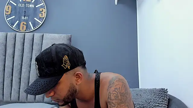 Robin_Rief Webcam-Show