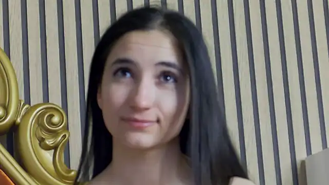 CarolinaBlair Chat XXX in diretta