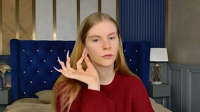 Morgan_Wardi Chat XXX in diretta