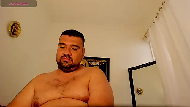 Chat XXX ao vivo de horus_gil