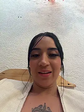 EmmyEvans1 Live XXX-chat