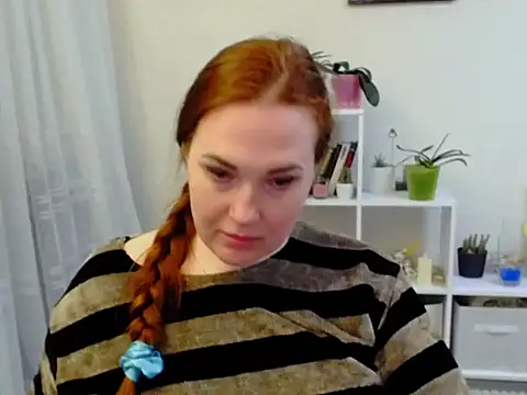 Lady_Tiana Chat XXX in diretta