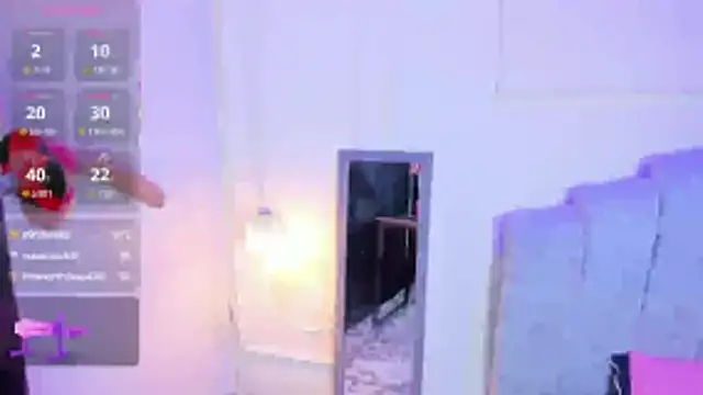 bigboobs_violeta Adlı Modelin Canlı XXX Sohbeti