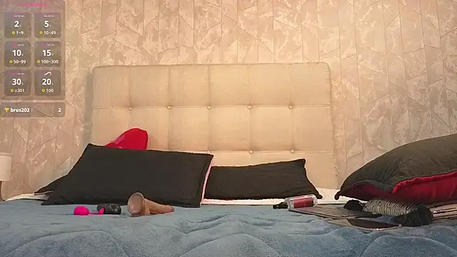 valkyria_12 Chat XXX in diretta