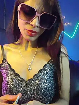 Ivy_the_goddess 웹캠 쇼