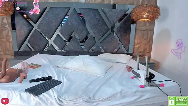 Selene__Lopez_のライブXXXチャット