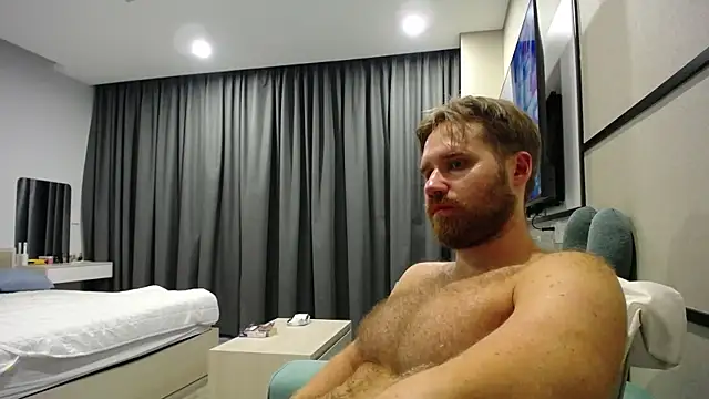 LorenzoLux Live XXX-chat