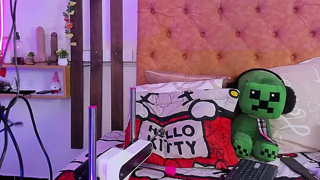 MeowMota_ 现场XXX聊天