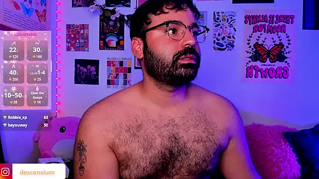 johnnyalx – webcam-show