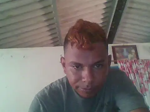 SmartNigga Show Webcam