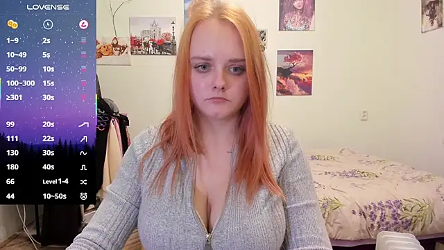 Kofein Chat XXX live