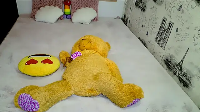 lovely-eyes Chat XXX live