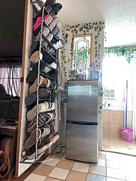 TranSexualJade95: вебкам-шоу