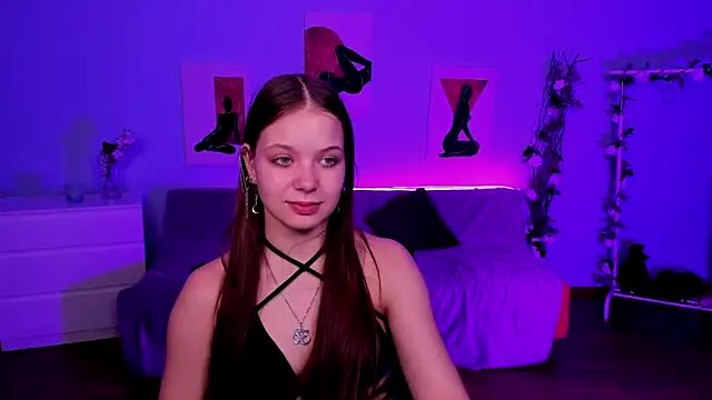 BetsyKiss Chat XXX live