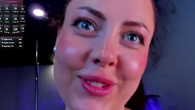 AlbaLimory Chat XXX live