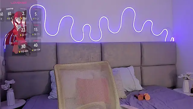 Lasira_Thill – Naživo XXX chat