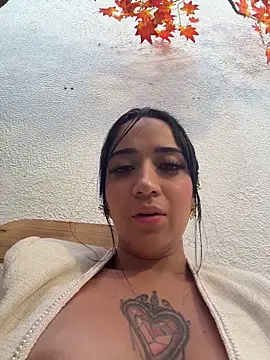 XXX chat uživo modela EmmyEvans1