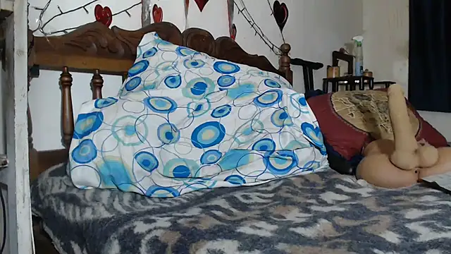 Vivianmature Adlı Modelin Canlı XXX Sohbeti