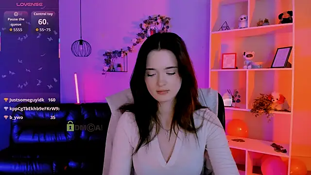 liana_kisses Live XXX-Chat