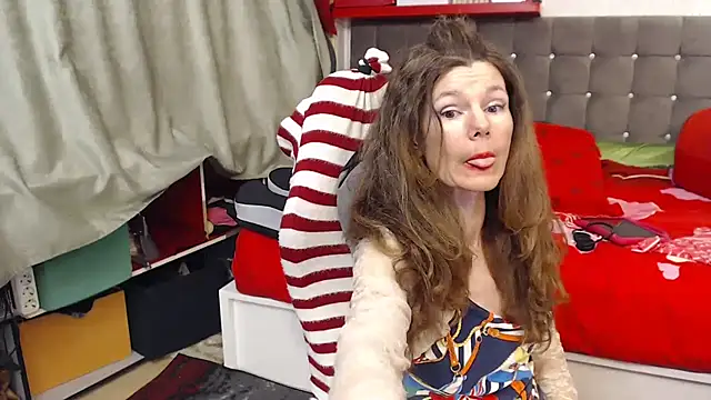 kellyterapy's Live XXX Chat