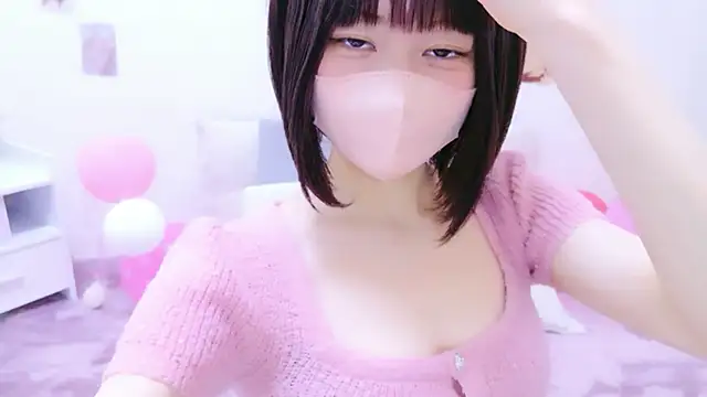 Im_Yu-na Pertunjukan Webcam