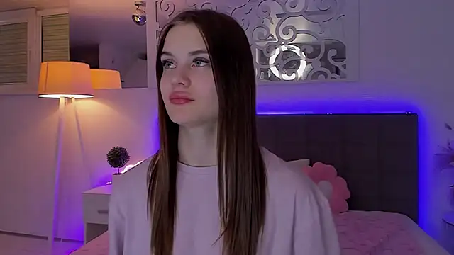 LuisaClover Live XXX-Chat