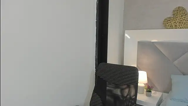 Valery_jame's Live XXX Chat