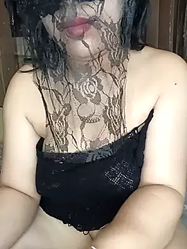 Fatina-arabicのウェブカメラショー