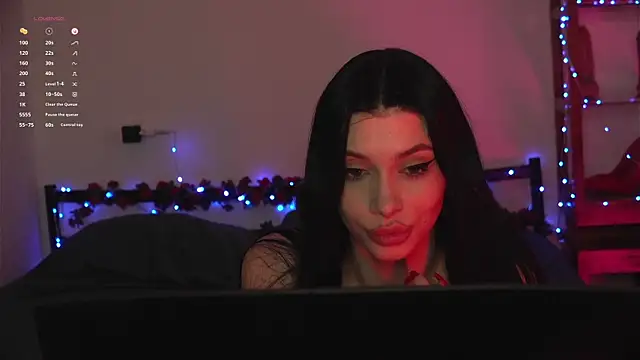 Olivia_Fayen Live XXX chat