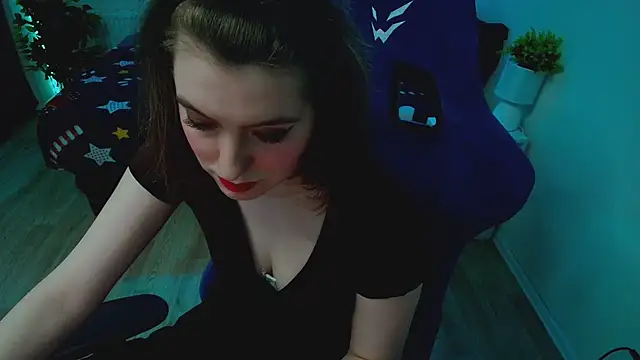 CranberryHot's Live XXX Chat