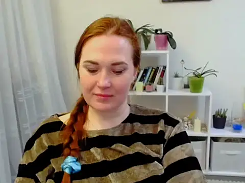 Lady_TianaのライブXXXチャット