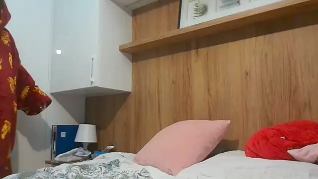 Lantti_Irres – Kamerová šou