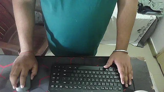 rentarob 网络视讯表演