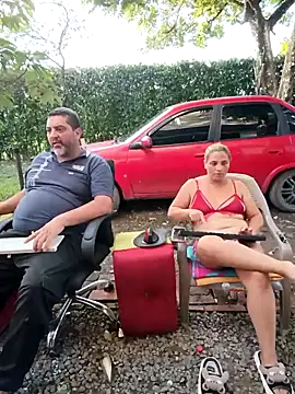 แชท XXX สดของ hotandfierylatinos2023