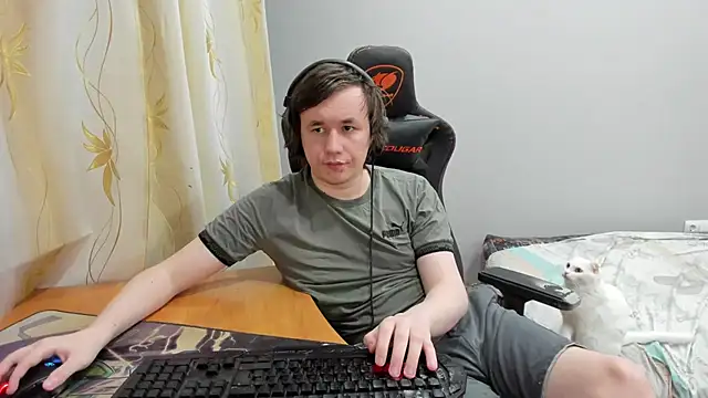 iliaskrislove Show in webcam