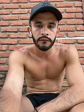 دردشة Jacksonfranco الجنسية المباشرة