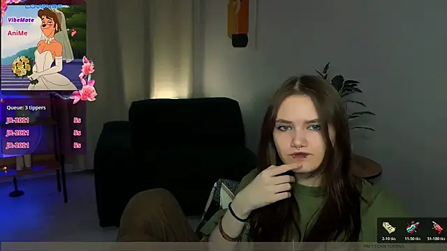 Živý XXX chat Dilara_xBaby