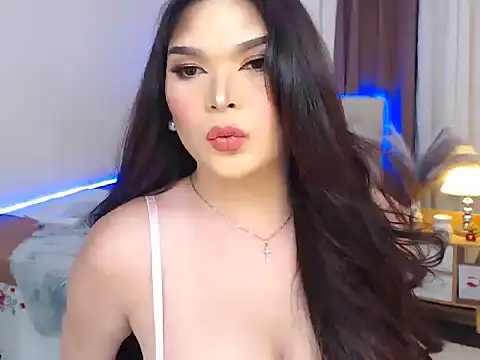 VickyMarquez – Kamerová šou