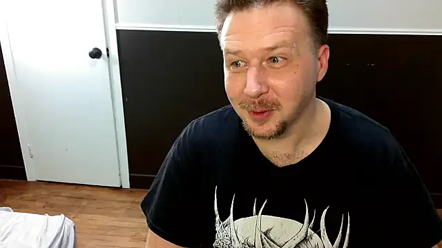 Вебкам-шоу Bo0g