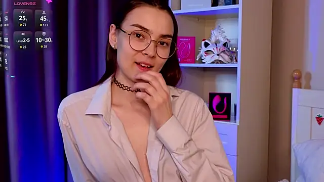 EddieChery Chat XXX in diretta