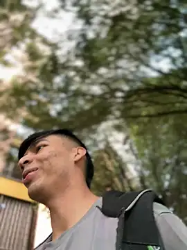 The_Conquer 网络视讯表演