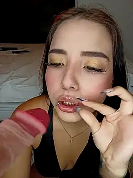 sarah_and_taylor Chat XXX in diretta