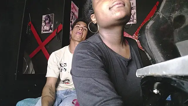 แชท XXX สดของ Candykss