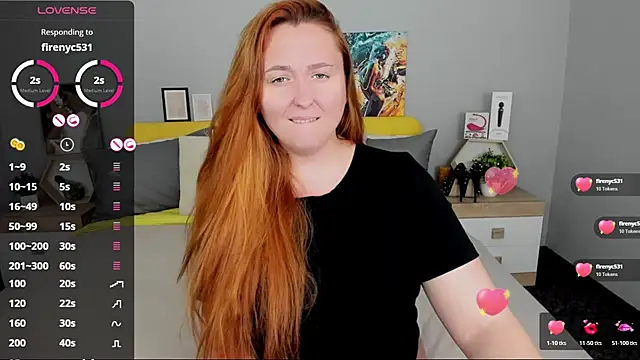 แชท XXX สดของ BabeLessi