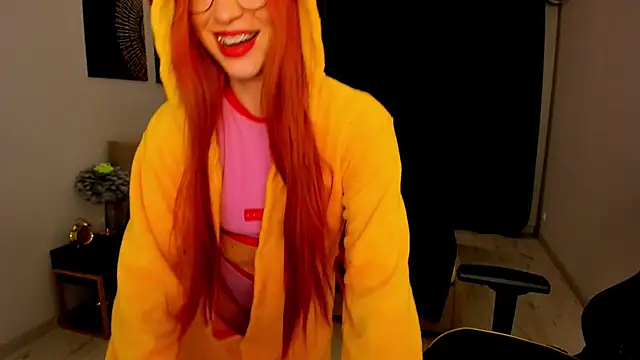 Chat XXX ao vivo de _FireInMySoul_